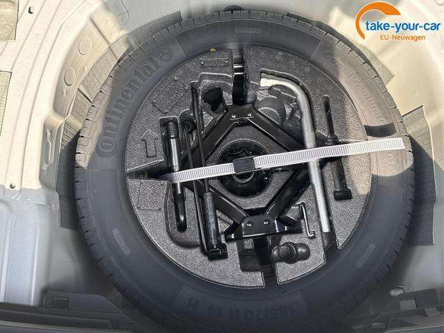 Fahrzeugbild eines Volkswagen Polo