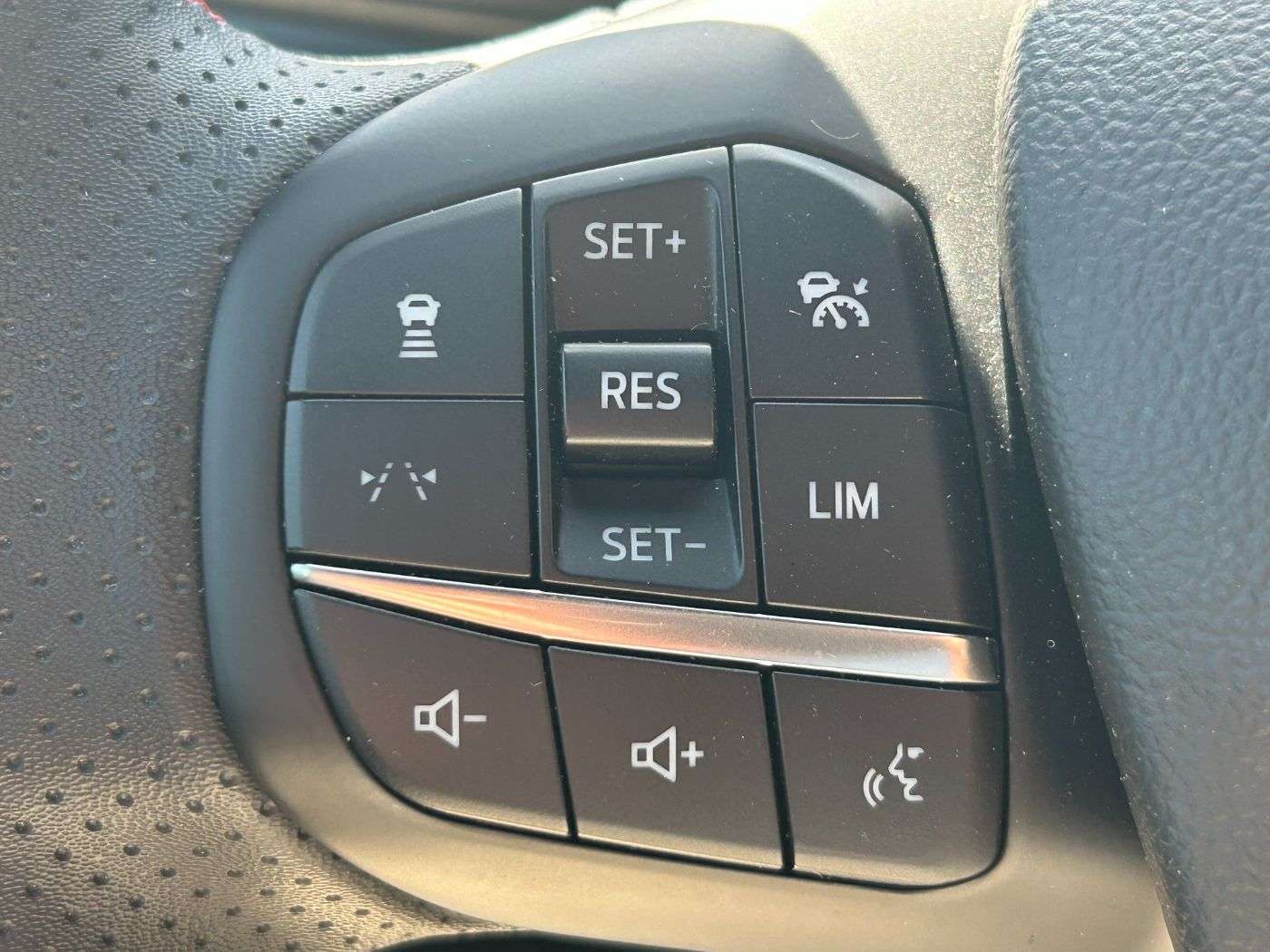 Fahrzeugbild eines Ford Kuga