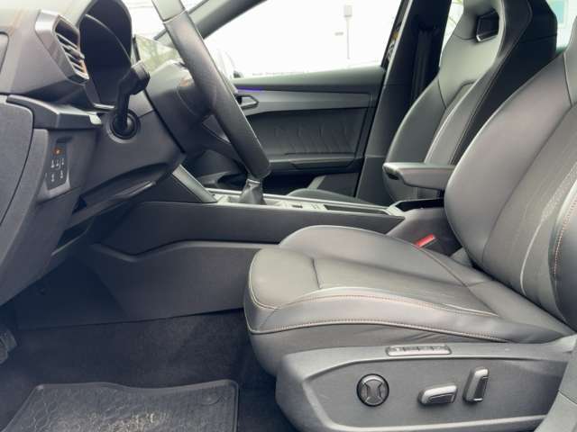 Fahrzeugbild eines CUPRA Formentor