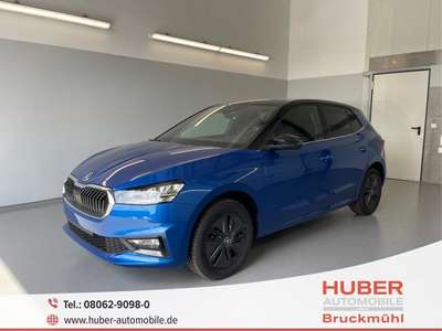 Bild Skoda Fabia