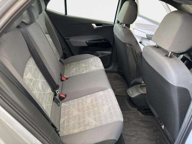Fahrzeugbild eines Volkswagen ID.3