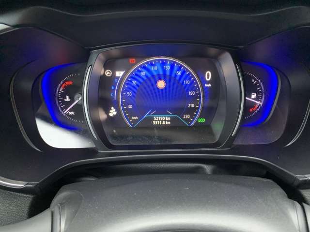 Fahrzeugbild eines Renault Koleos