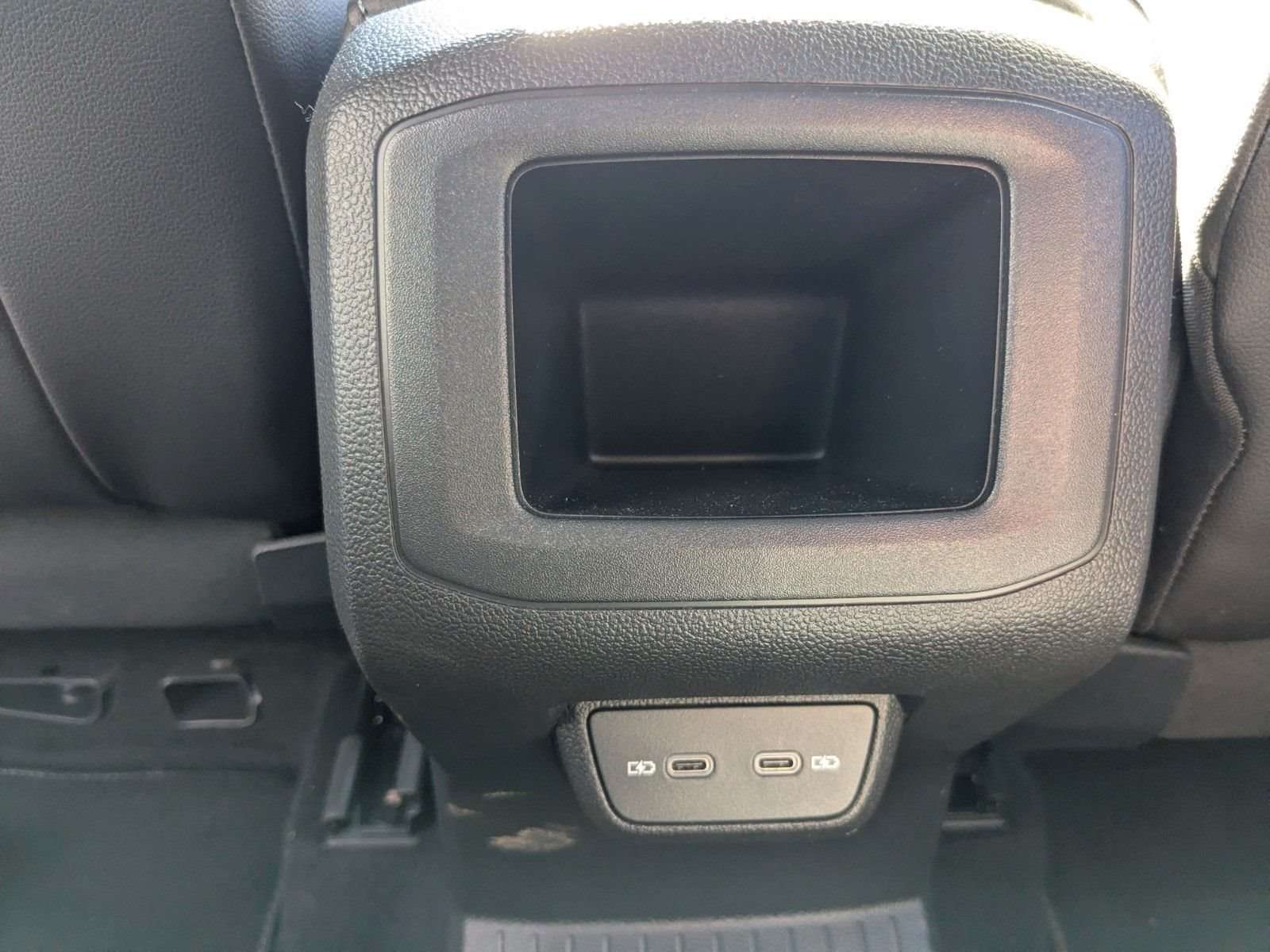 Fahrzeugbild eines Volkswagen T-Cross
