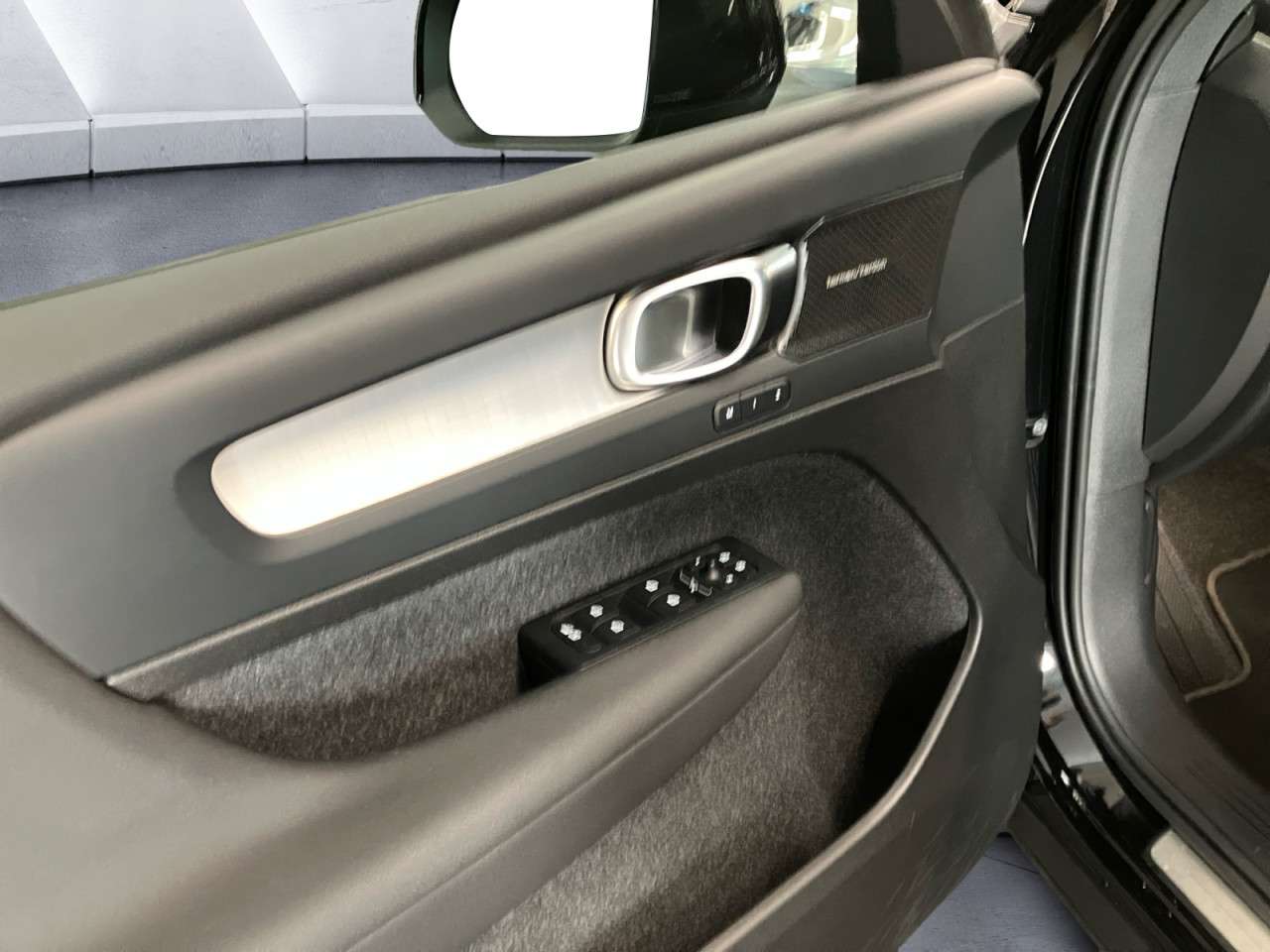 Fahrzeugbild eines Volvo XC40
