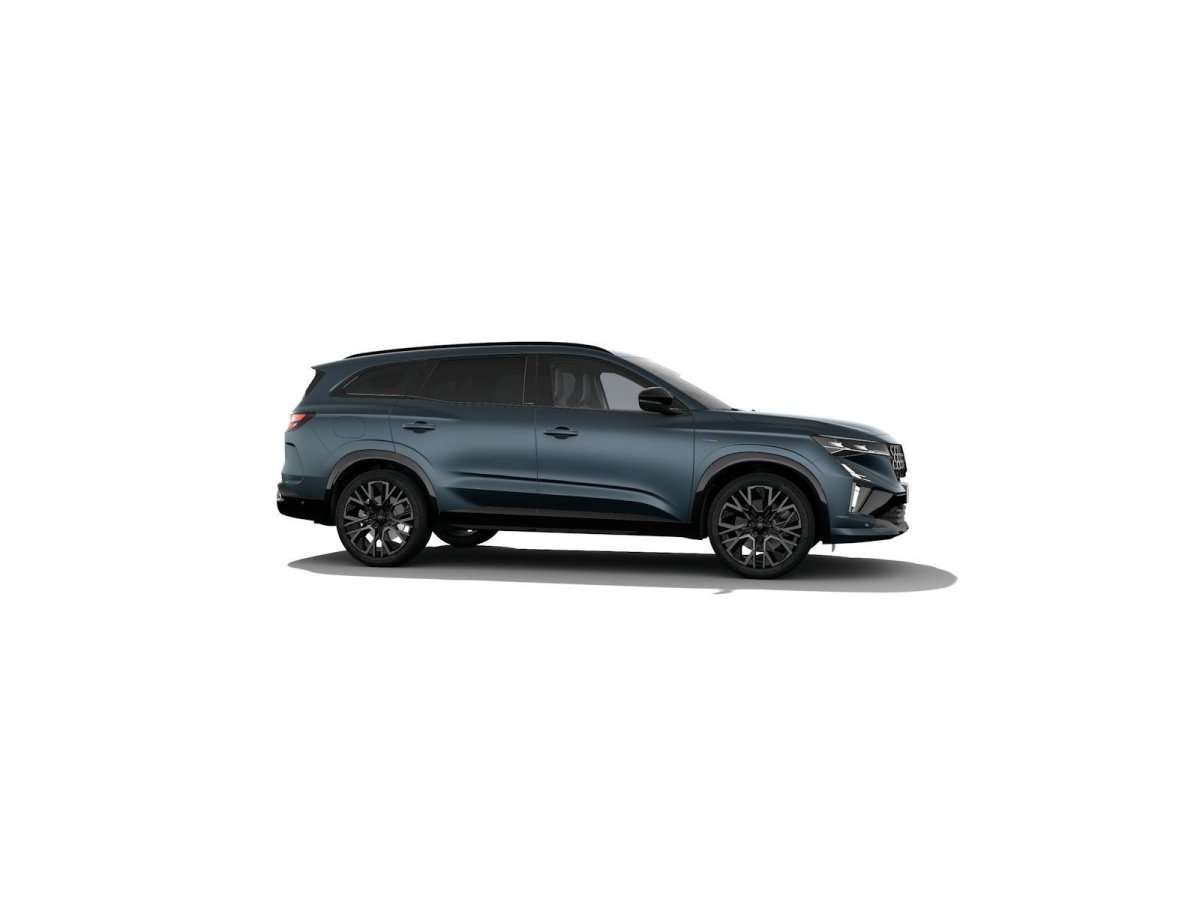 Fahrzeugbild eines Renault Espace
