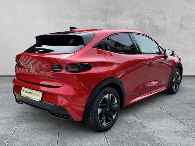 Fahrzeugbild eines Renault Clio