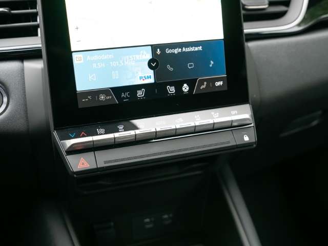 Fahrzeugbild eines Mitsubishi ASX