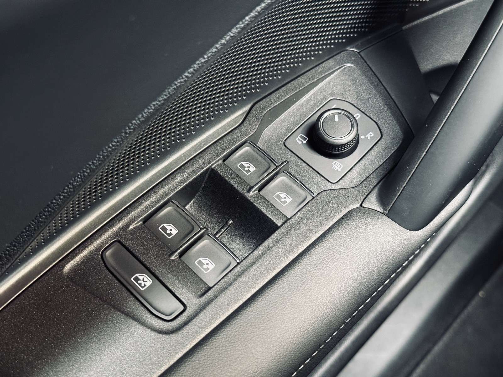 Fahrzeugbild eines Volkswagen Tiguan