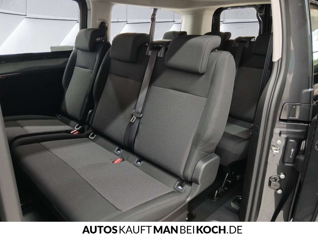 Fahrzeugbild eines Citroën Jumpy