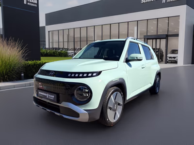 Bild Hyundai Inster
