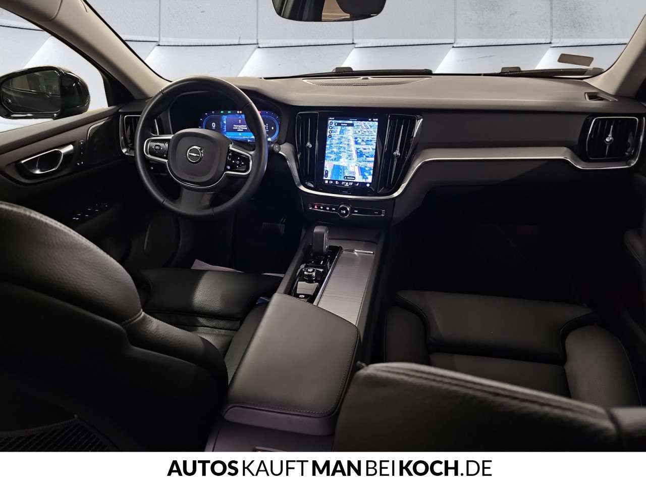Fahrzeugbild eines Volvo V60