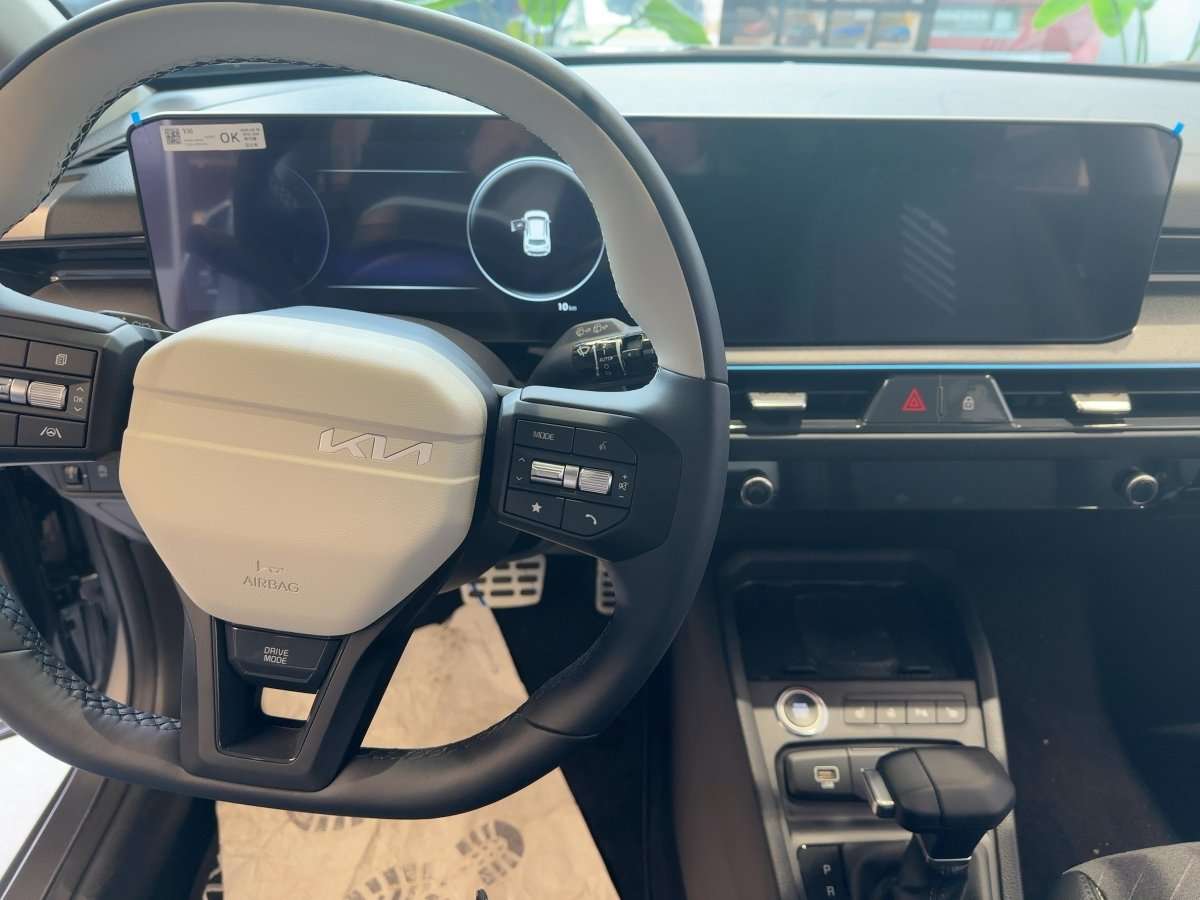 Fahrzeugbild eines Kia Stonic