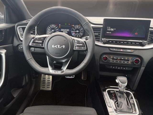 Fahrzeugbild eines Kia cee'd