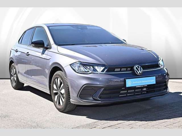 Fahrzeugbild eines Volkswagen Polo
