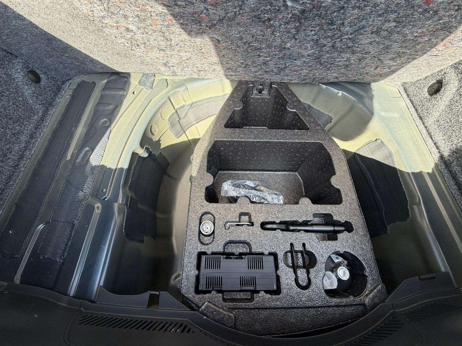 Fahrzeugbild eines SEAT Ibiza