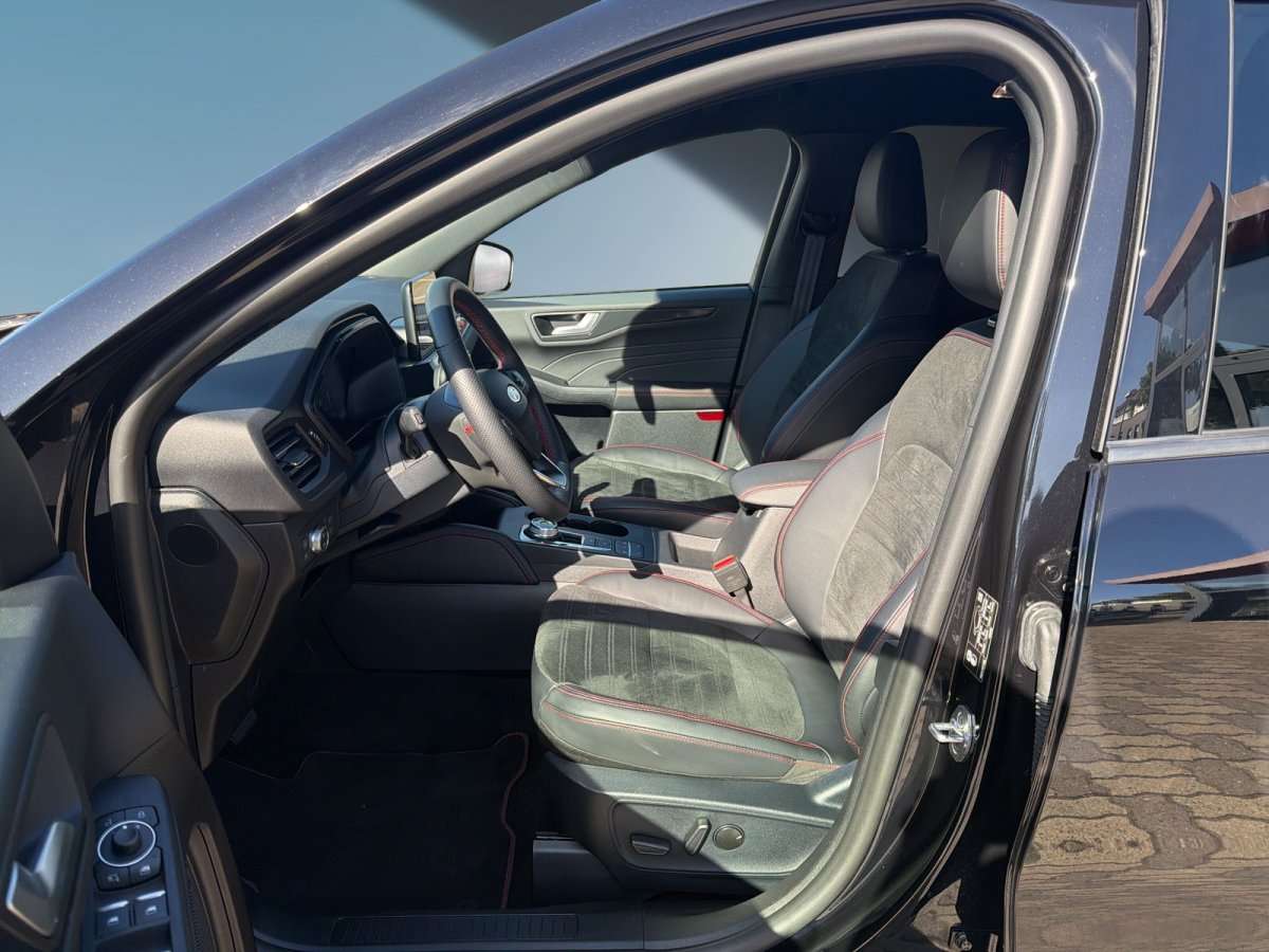 Fahrzeugbild eines Ford Kuga