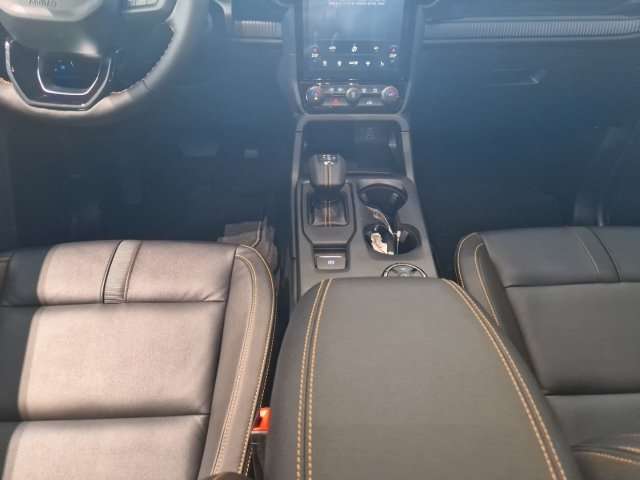 Fahrzeugbild eines Ford Ranger