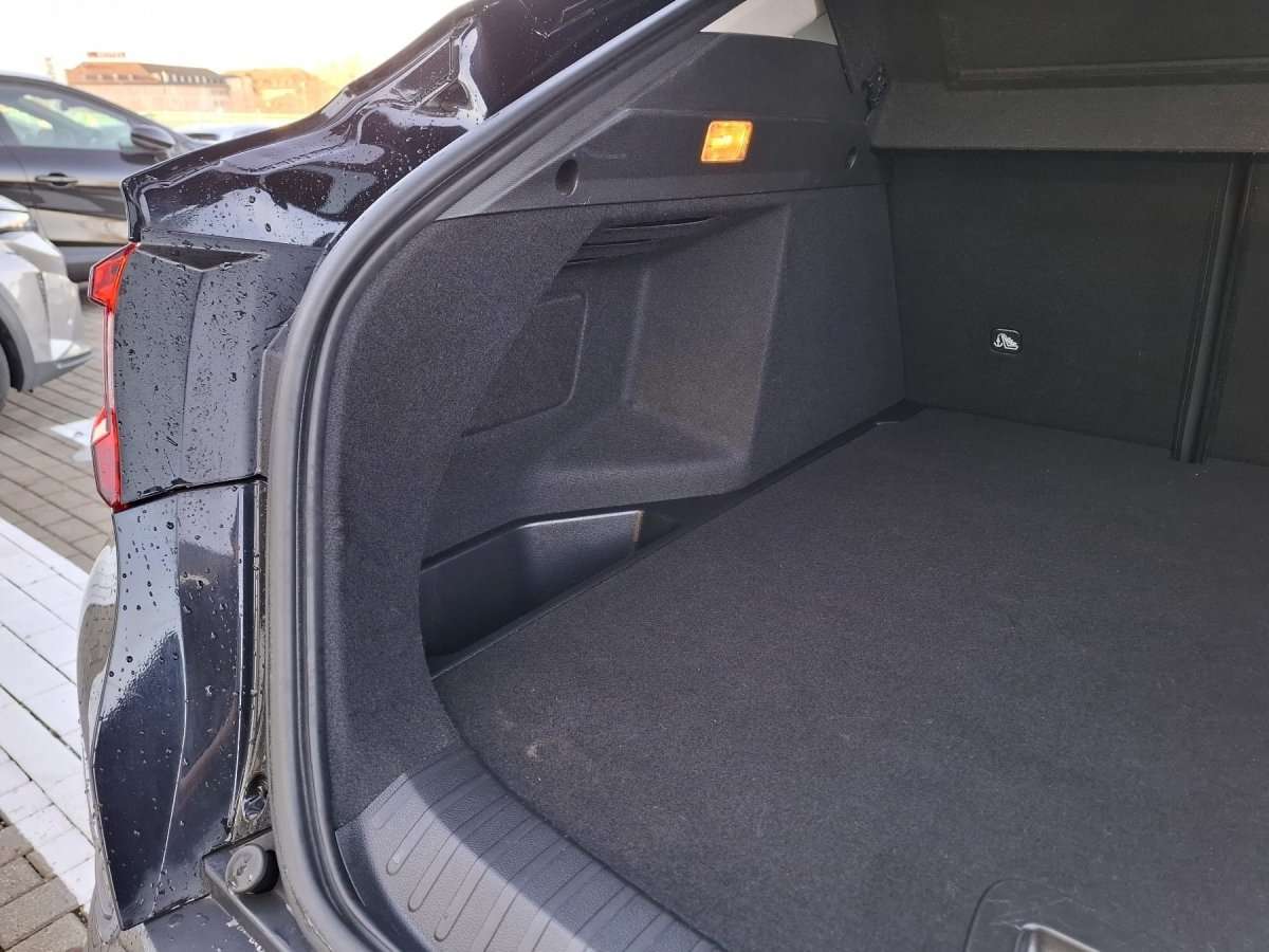 Fahrzeugbild eines Renault Arkana