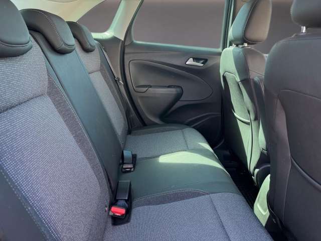 Fahrzeugbild eines Opel Crossland X