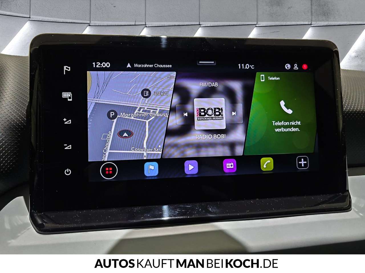 Fahrzeugbild eines SEAT Arona