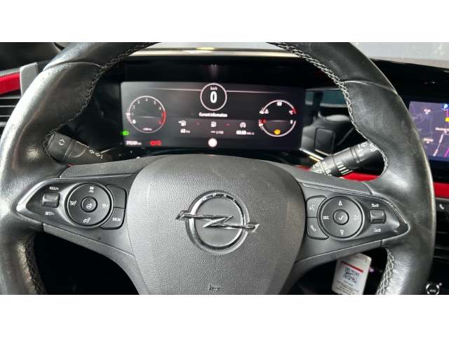 Fahrzeugbild eines Opel Mokka