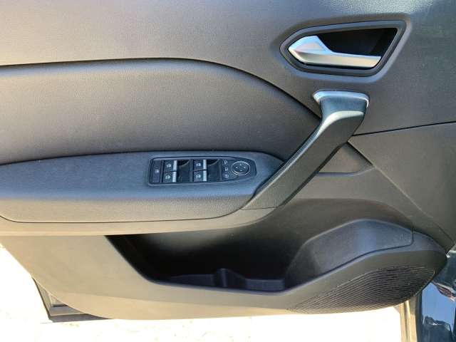 Fahrzeugbild eines Renault Captur