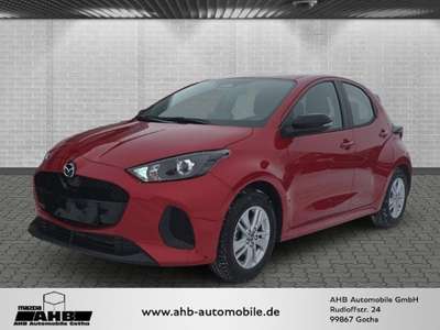 Bild Mazda Mazda2