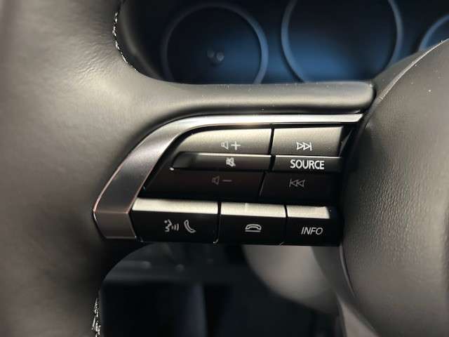 Fahrzeugbild eines Mazda CX-30