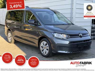 Bild Volkswagen Caddy