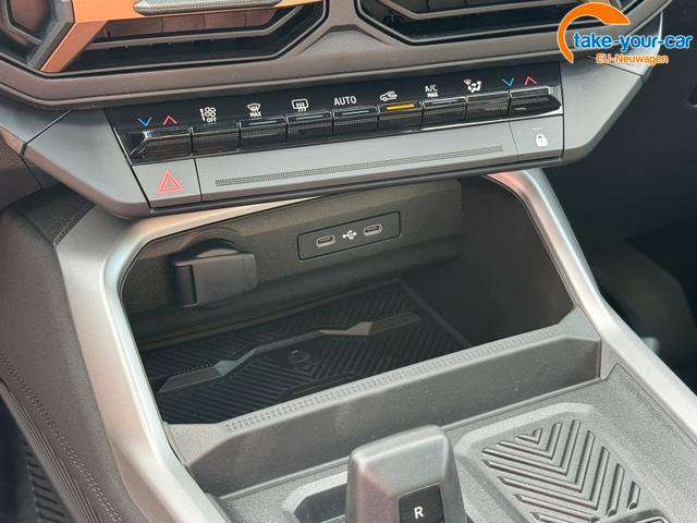 Fahrzeugbild eines Dacia Bigster