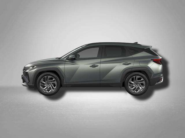 Fahrzeugbild eines Hyundai Tucson
