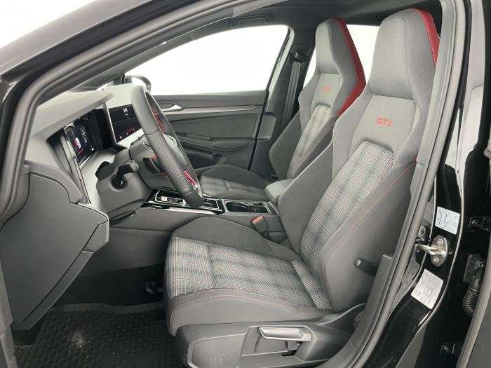 Fahrzeugbild eines Volkswagen Golf