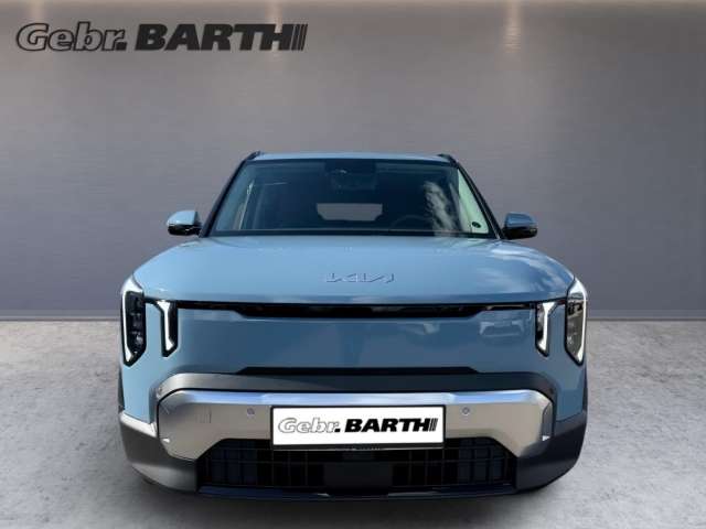 Fahrzeugbild eines Kia EV2