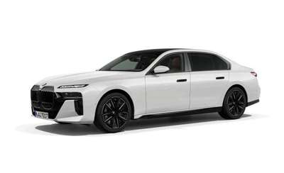 Bild BMW 7er-Reihe