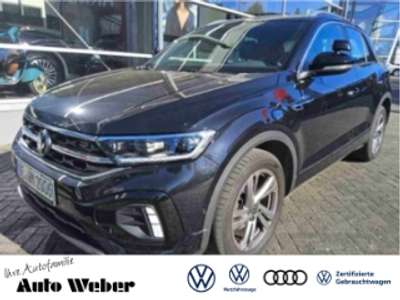 Bild Volkswagen T-Roc