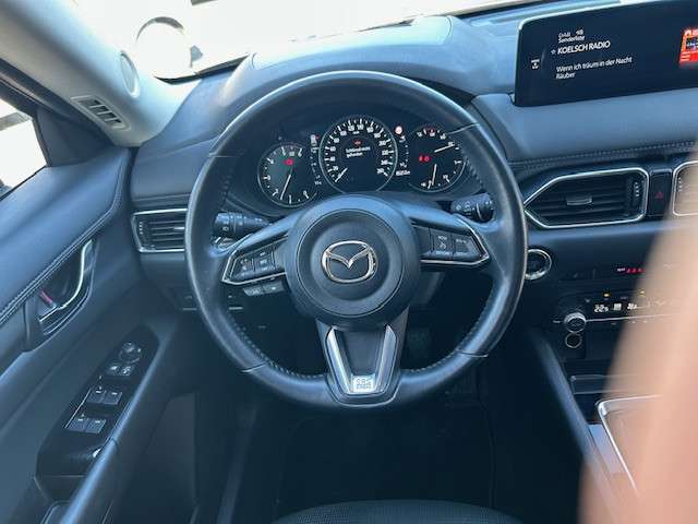 Fahrzeugbild eines Mazda CX-5
