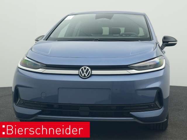 Fahrzeugbild eines Volkswagen ID.3