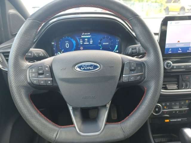 Fahrzeugbild eines Ford Puma