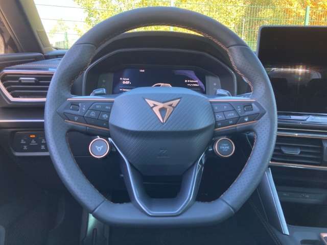 Fahrzeugbild eines CUPRA Leon