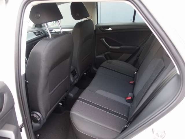 Fahrzeugbild eines Volkswagen T-Roc