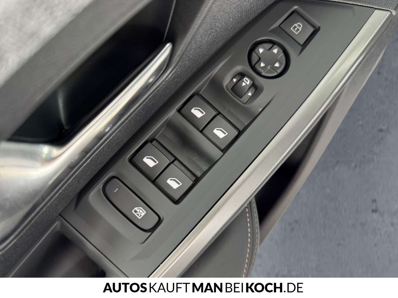 Fahrzeugbild eines Peugeot 3008