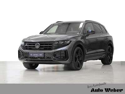 Bild Volkswagen Touareg