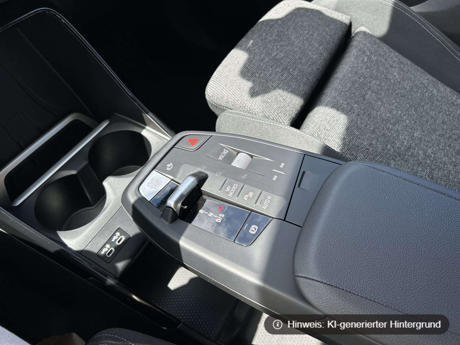 Fahrzeugbild eines BMW 2er-Reihe