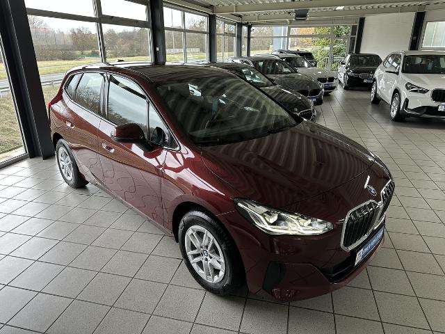 Fahrzeugbild eines BMW 2er Active Tourer