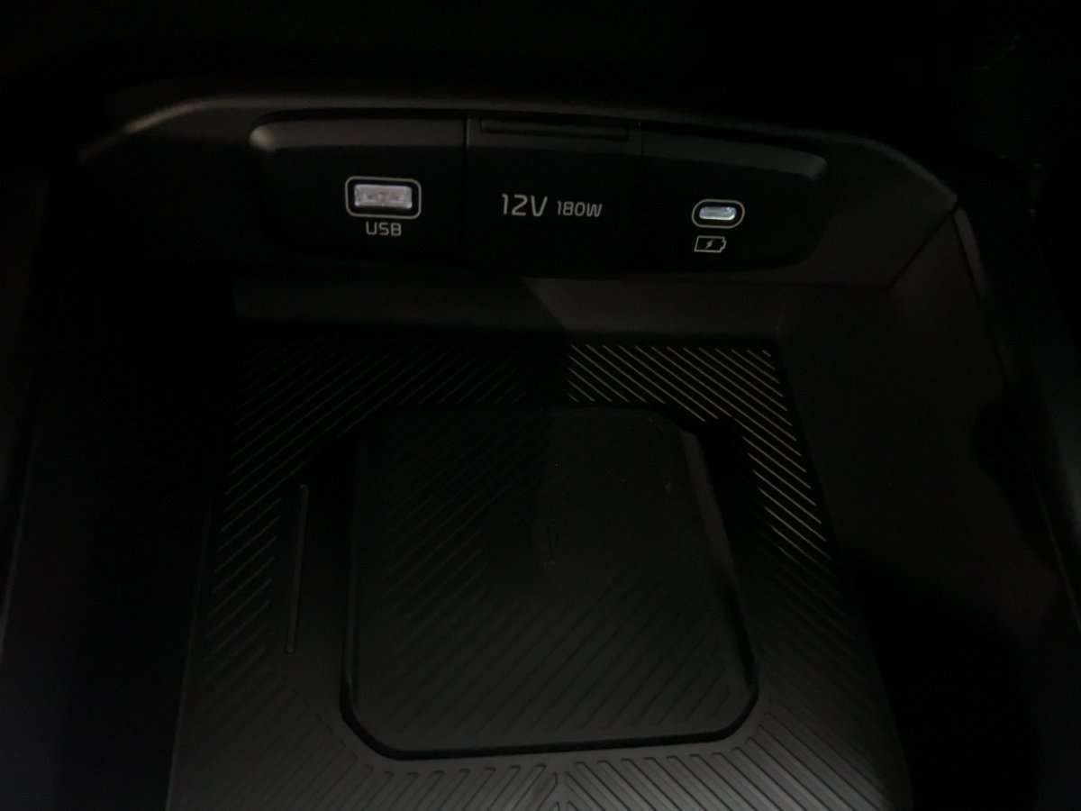 Fahrzeugbild eines Kia XCeed