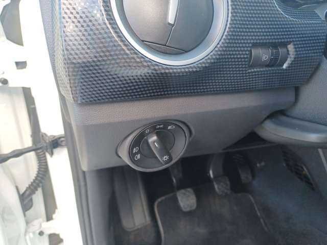 Fahrzeugbild eines Volkswagen up!