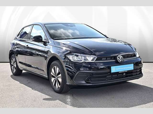 Fahrzeugbild eines Volkswagen Polo