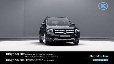 Bild Mercedes-Benz GLB