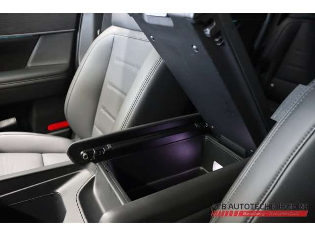 Fahrzeugbild eines Hyundai Santa Fe