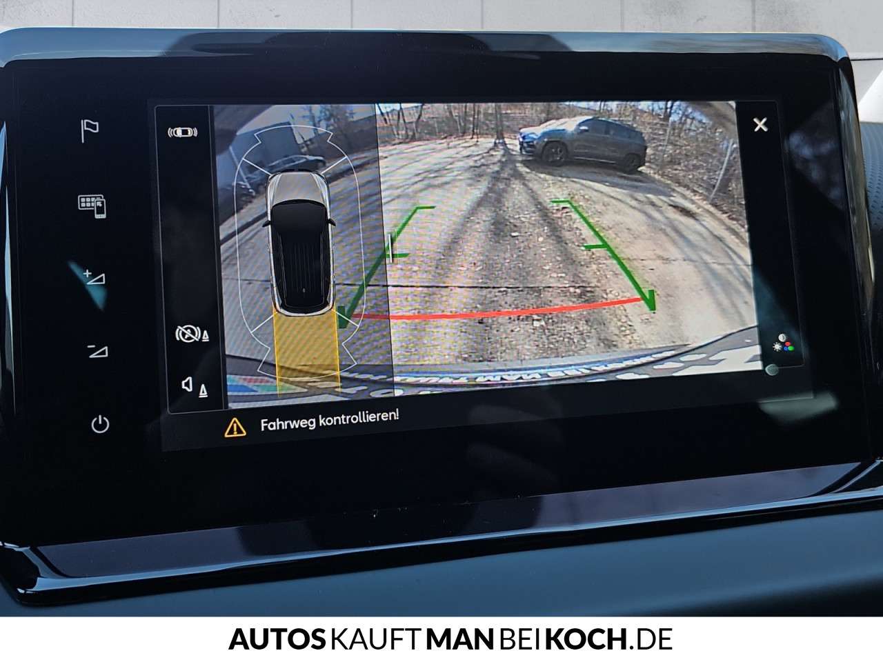 Fahrzeugbild eines SEAT Arona